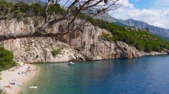 Makarska 330 6