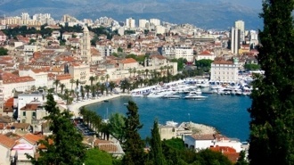 Split 330 1