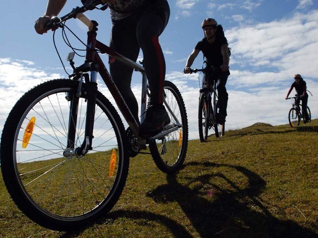 Trip with bicycles 640 1