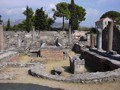 Visit to the archaeological escavations, town of Solin 120 2