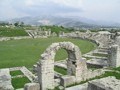 Visit to the archaeological escavations, town of Solin 120 5